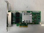 94Y5167 49Y4241 Ibm I340-T4 Quad-ports Gigabit Ethernet Server Network Adapter. Fixed Price $29.99.