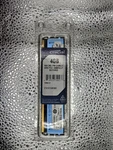 Crucial CT51272AF80E.36E2D6 4GB DDR2-800/PC2-6400 Fb-dimm 240-PIN CL6 Memory. Fixed Price $10.00.