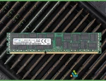 Grade Samsung 16GB PC3-12800R DDR3 1600 2RX4 Server Ram M393B2G70BH0-CK0. Fixed Price $15.99.