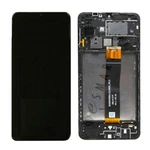 Samsung Galaxy Nacho A127F Lcd Touch Screen Digitizer + Frame Assembly. Fixed Price $21.95.