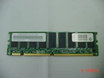 128MB Dimm Dell P/n 13JPJ 5X639 PE16722U4SN3-DL01 Memory Card. Fixed Price $12.90.