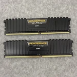 Corsair Vengeance Lpx 16GB (2X8GB) Ram DDR4 2400MHZ CMK16GX4M2A2400C16. Fixed Price $54.95.