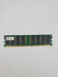 Hynix PC2100U-25330 0310 Ddr-ram Memory HYMD232646A8-H Aa 256MB 266MHZ CL2.5. Fixed Price $30.00.