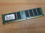 Samsung PC3200U-30331-B2 Memory Board PC3200U30331B2. Fixed Price $26.33.