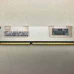 Samsung 4GB 2RX4 PC3-10600R Server Memory Module M393B5170EH1-CH9 Hp 500203-061. Fixed Price $5.00.