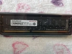 Transcend 32GB Jetmemory DDR3 For Mac Computer. Fixed Price $150.00.