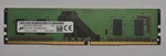 Micron 4GB 1RX16 PC4-2666V-UC0-11 MTA4ATF51264AZ-2G6E1 Memory. Fixed Price $15.00.