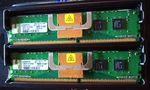 Kingston 512MB (1 Gb Total) UW727-IFA-INTCOS 1RX8 PC24200 Ecc Memory. Fixed Price $8.99.