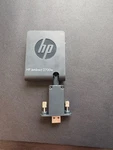 Hp Jetdirect 2700W Usb Wireless Print Server (J8026A). Fixed Price $185.00.