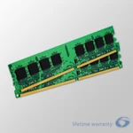 4GB (2X2GB) Memory Ram Dell Optiplex GX520. Fixed Price $19.40.