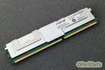 Crucial CT51272AF667 4GB PC2-5300F Server Memory Ram. Fixed Price $10.71.