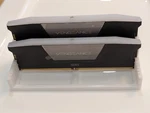Corsair Vengeance Rgb 64GB 2X32GB DDR5 6400 6000 CL32 Intel Xmp 3.0 Ram. Fixed Price $599.00.