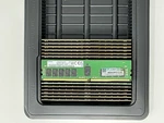 P03051-091 Hpe 16GB(1X16GB) 1RX4 PC4-2933Y-R Memory P06187-001 P00920-B21. Fixed Price $109.00.