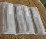 Nos 2GB DDR2 Dimm (hp P/n 455263 -061) Server Memory Ram. Fixed Price $19.95.