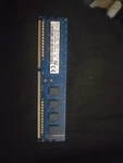 Sk Hynix 4GB 1RX8 PC3L-12800U-11-13-A1 HMT451U6BFR8A-PB Tested, Lightly Used. Fixed Price $7.99.