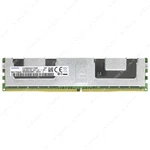 Samsung 64GB DDR4-2400 PC4-19200 Ecc Lrdimm Server Memory Ram (M386A8K40BM1-CRC). Fixed Price $253.30.