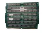 Server Memory 32MB 200PIN, Sec KMM3144C213AT-6, 501-2622 Qty For Sun Ultra. Fixed Price $75.00.