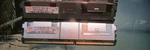 Hynix HYMP151F72CP4N3-Y5 Ac PC2-5300F Ecc Server Ram Memory Dell 8GB (2 4GB). Fixed Price $19.99.