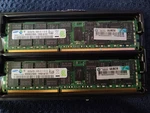 Samsung M393B2G70BH0-YH9 16GB 1X16 Dual Rank PC3L-10600R Ecc Reg CAS-9. Fixed Price $27.50.