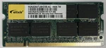 Elixir 2GB PC2-6400 DDR2 So Dimm Laptop Ram M2N2G64TU8HD5B-AC. Fixed Price $7.50.