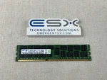 Samsung 8GB 2RX4 PC3L-12800R DDR3-1600MHZ Dimm M393B1K70DH0-YK0. Fixed Price $14.95.