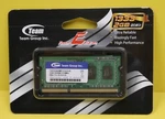 Team Group Elite TSD32048M1333C9-E DDR3 2GB DDRIII1333MHZ Computer Memory New. Fixed Price $10.95.