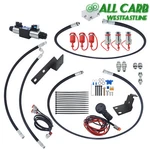 For Kubota Hydraulic Third Function Valve Kit L4600 & L4701 Model Tractors. Fixed Price $338.77.