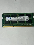 Samsung 4GB 2RX8 DDR3 PC3L-12800S Laptop Memory Sodimm Ram M471B5273CH0-YK0 Nice. Fixed Price $7.20.