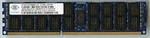 (lot Of 8) Nanya 16GB 2RX4 PC3L-10600R-9-12-J1 Ecc Memory NT16GC72C4NB0NL-CG. Fixed Price $119.00.