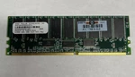 Hp 175918-042 (cpq) 512MB Ddr PC1600 Dimm Ram Memory Tested Working. Fixed Price $23.00.