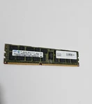 Cisco N01-M304GB1 PC3L-10600R 2RX4 DDR3-1333MHZ. Fixed Price $15.00.