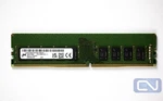 Micron 16GB 2666V-E 2RX8 DDR4 Ecc Udimm MTA18ASF2G72AZ-2G6E2 (server Memory) Ram. Fixed Price $84.95.
