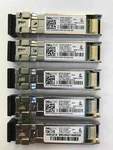 Dellemc 0W4GPP AFBR-725TMZ-FT1 25GBE SFP28-25G-SR-G2 25GBASE-SR Ethernet. Fixed Price $34.00.