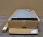 Hp Proliant DL360P GEN8 G8 Intel E5-2690 2.90GHZ 16GB 2X 300GB 1U C9A90A Server. Fixed Price $2255.74.
