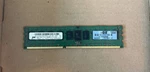 Genuine Hp 2GB PC3-10600R Reg Ecc Server Memory 500202-061. Fixed Price $6.95.