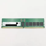 Sk Hynix 32GB DDR5 Rdimm PC5-4800B Registered Memory Module (HMCG84AEBRA107N Aa). Fixed Price $909.99.