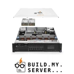 Dell Precision 7910 Server 2X E5-2650V3 2.30GHZ 20-CORE 64GB Ram + 16TB Storage. Fixed Price $1064.95.