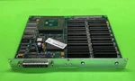 Sun 501-2018 Gxplus 8-BIT Color Frame Buffer (dual Slot) Sparc 20, SS20. Fixed Price $100.00.