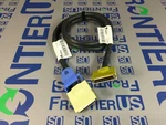 Ibm 1830 12X Channel Cable 1.5M. Fixed Price $100.00.