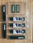 Mixed Ram Lot DDR3 2GB Laptop & Ecc Server Memory Samsung Micron. Fixed Price $29.99.