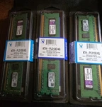 Kingston KTH-PL313/4G. Fixed Price $28.00.