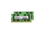 Black Diamond Memory 16GB (2 X 8GB) 260-PIN DDR4 So-dimm 2400 (PC4 19200). Fixed Price $192.99.