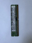 Smart Modular SG572128BRO069L1SQ 244 DDR3 Minidimm Ram 4GB Ecc 10600MHZ Reg 1RX8. Fixed Price $42.49.