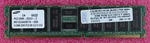 09N4307 - Ibm 512MB PC2100 Ecc Sdram Rdimm. Fixed Price $7.49.