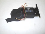 12-50036-01 Cpu Fan & Heatsink For Dec/compaq Alphaserver DS10L 74-60847-01. Fixed Price $95.00.