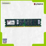 Lot Of KTM2865/4G Kingston 2GB PC2-3200 DDR2-400MHZ Ecc Reg Dual Rank Memory. Fixed Price $11.99.