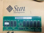 501-6173-02 SPD-1.14.1 1GB MEMORY,SAMSUNG-M323S6459DTR-C1LS0, Test-pass. Fixed Price $35.00.