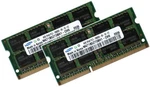 2X 4GB 8GB DDR3 1333 Ram Memory For Dell Precision M6400 Brand Samsun. Fixed Price $33.60.