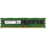 Micron 8GB DDR3 Reg MT18KSF1G72PDZ-1G6E1 MT18KSF1G72PDZ-1G6N1 Server Memory Ram. Fixed Price $29.26.