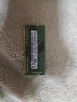 Sk Hynix 16GB 1RX8 3200AA DDR4 Laptop Ram. Fixed Price $65.00.